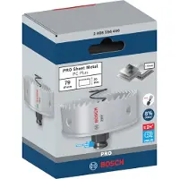 Bosch 2608594466 2608594466 Hålsåg 79 mm Cobalt 1 st