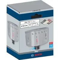 Bosch Accesorios Pc Plus Hs Diamantborr 83 Mm