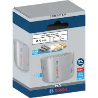 Bosch 2608901524 2608901524 Hålsåg 70 mm höglegerat 1 st