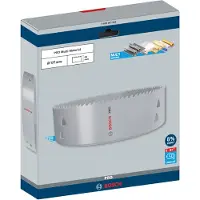 Bosch Accesorios Pro Multi-material Hålsåg För Trä 177 Mm