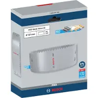 Bosch 2608901540 2608901540 Hålsåg 127 mm Cobalt 1 st