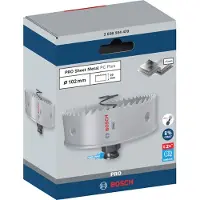 Bosch 2608594470 2608594470 Hålsåg 102 mm 1 st