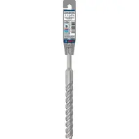 Bosch hammarborr 17 mm SDS-Plus (2608836628) - 1 st.
