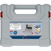 Bosch 2608901551 2608901551 Hålsåg 22 mm, 29 mm, 35 mm, 44 mm, 51 mm, 65 mm 1 st
