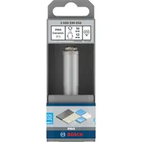Bosch 2608599058 2608599058 Hålsåg 14 mm diamant-försedd 1 st