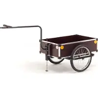 Roland Profi 20´´ 120l Cykelkärra