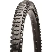 Maxxis Minion DHR II 29/28" (622 mm) Black 2.4 MTB-cykeldäck