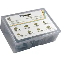 Union Dbp-53e Avid Code7sram E-bike Organiska Skivbromsbelägg