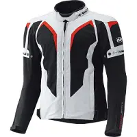 Held Zelda Motorcykel Textil Jacka