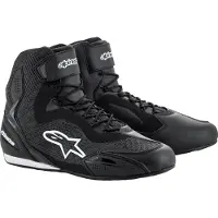 Alpinestars Faster-3 Rideknit Motorcykelskor