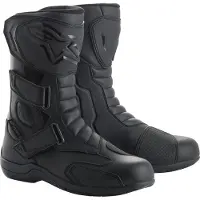 Alpinestars Radon Drystar Motorcykelstövlar För Väg
