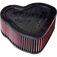 K&N VTX1800 02–08
