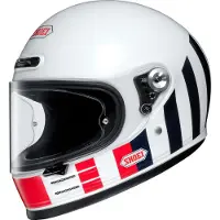 Shoei Glamster Resurrection Hjälm