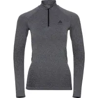 Odlo Performance Warm Långärmad Baslager