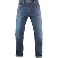John Doe Taylor Mono Motorcykel Jeans
