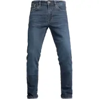 John Doe Pioneer Mono Motorcykel Jeans