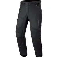 Alpinestars Raider V2 Drystar Motorcykel Textil Byxor