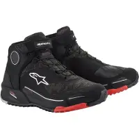 Alpinestars Cr-x Drystar Riding Motorcykelskor