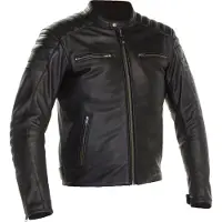 Richa Daytona 2 Motorcykel läderjacka