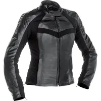 Richa Catwalk Damer Motorcykel Läderjacka