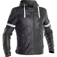 Richa Toulon 2 Motorcykel Läderjacka