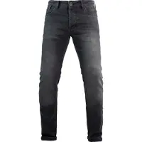 John Doe Pioneer Mono Motorcykel Jeans