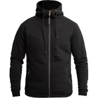 John Doe V2 XTM Motorcykel Hoodie