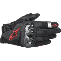 Alpinestars SMX 1 Air V2 Motorcykel handskar