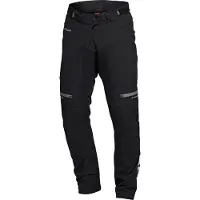 IXS Puerto ST Dam textilbyxor Svart 6XL Damer sort