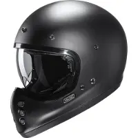HJC V60 Integralhjälm Matt/Svart XL Unisex sort