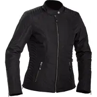 Richa Lausanne vattentät Damer Motorcykel Textil Jacka