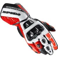 Spidi Carbo Track Evo Racinghandskar
