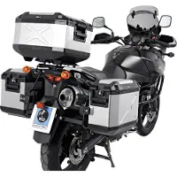 Hepco&Becker Xplorer 30l 610209 00 00 Right Sidofall