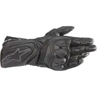 Alpinestars SP-8 V3 Handskar Svart M Unisex sort