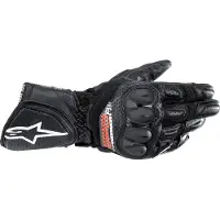 Alpinestars SP-8 Air Handskar Svart 3XL Unisex sort