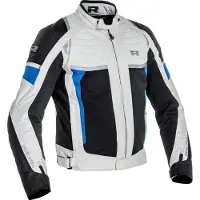 Richa Airstream-X vattentät motorcykel textil jacka