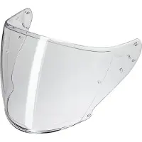 Shoei J-Cruise Visir Klar UNI Unisex