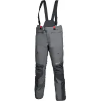 IXS Tour Master-GTX Byxor Ljusgrå/Grå 4XL Unisex
