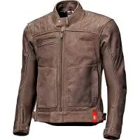Held Hot Rock Motorcykel läder jacka