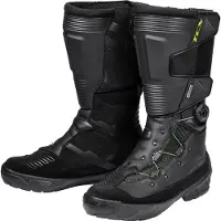 TCX Infinity 3 Gore-tex Motorcykelstövlar För Väg