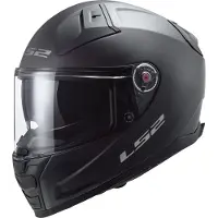 LS2 Ff811 Vector Ii Fullface-hjälm
