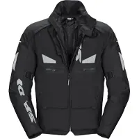 Spidi Crossmaster Motorcykel textil jacka