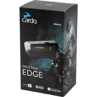 Cardo Packtalk Edge Intercom