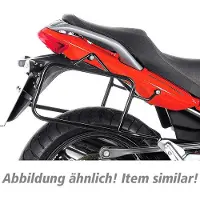 Hepco&Becker Fixed Moto Guzzi V 7 Iii Carbon/milano/rough 2018 Montering Av Sidoväskor