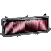 K&N Honda Ha-1018 Luftfilter