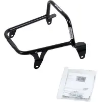 Hepco&Becker Bmw R 1200 Gs Adventure 06-13 650651 01 01 Bagageställ