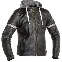 Richa Toulon 2 Motorcykel Läderjacka