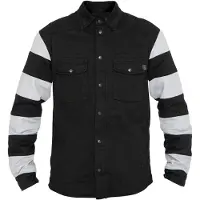 John Doe Motoshirt Prison Jacka