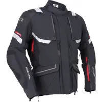 Richa Armada 1.1 Gore-Tex Pro vattentät motorcykel textil jacka