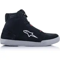 Alpinestars Chrome Stövlar Svart 10 Herrar sort